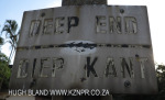 Durban CBD - Medley Wood gardens and Swimming baths (5)