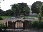 Durban CBD - Medley Wood gardens and Swimming baths (7)