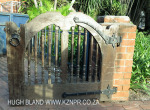 Durban CBD - Medley Wood gardens and Swimming baths (8)