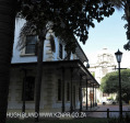 Durban CBD - Old Court House Museum (1)
