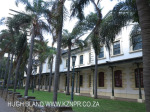 Durban CBD - Old Court House Museum (14)