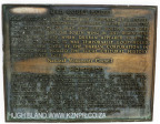 Durban CBD - Old Court House Museum  1866