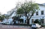 Durban CBD - Old Court House Museum (2)