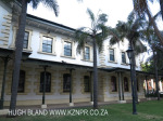 Durban CBD - Old Court House Museum opened 1866 (7)