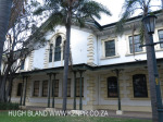 Durban CBD - Old Court House Museum opened 1866 (9)