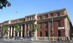 Durban CBD - West  & Samora Machel street Dept. Public Works (18)