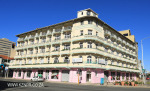 Durban Cnr Pine and Florence Zama Ambassador House (4)