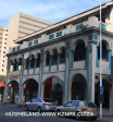 Durban-Florence-Mkize-Street