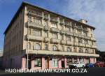 Durban-Prince-Alfred-Street