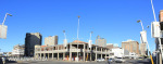 Durban West Street New Rand Hotel
