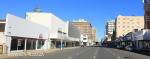 Durban West Street views to the West