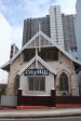 West Street Presbyterian Church - 1881 - Sea end (3)
