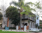 Clifton-School-College-House