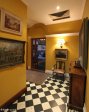 Durban Club - Entrance hallway (1)