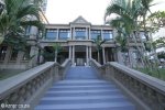 Durban Club - Esplanade entrance (2)