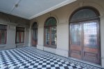 Durban Club - Esplanade entrance (8)