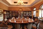 Durban Club -  Mountbatten Room (1)