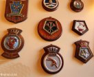 Durban Club -  Ships Crests (2)