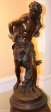 Durban Club -  Statuette