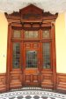 Durban Manor (formerly Club) - Door detail (1)
