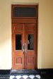 Durban Manor (formerly Club) - Door detail (2)