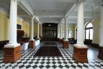 Durban Manor (formerly Club) - Front Entrance Hall (3)