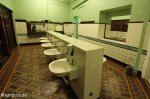 Durban Manor (formerly Club) - gents washrooms