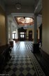 Durban Manor (formerly Club) hallways (1)