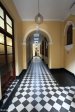 Durban Manor (formerly Club) hallways (4)