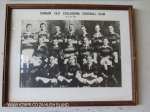Durban Collegians 2nd XV 1913