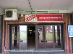 Durban Collegians front doors (2)
