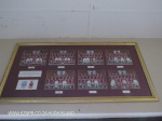 Durban Collegians memorabilia (2)