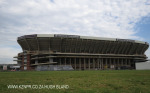 Kings Park Stadium) .(14)