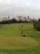 Durban Country Club - Course Photos - Fairway 1 views of Durban City beachfront (3)