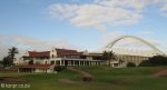 Durban Country Club - Main Club House from 1 st Fairway (6)