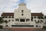Durban Country Club - Main Entrance (2)