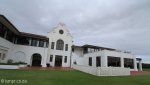 Durban Country Club -  Main Facade & Bowling Greens (2)