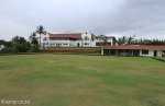 Durban Country Club -  Main Facade & Bowling Greens (8)