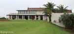 Durban Country Club - North Facade (1)