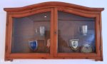 Durban Country Club -  Squash Courts (5)