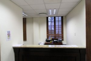 DURBAN - Country Club - Interior - 428