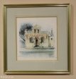 Durban Country Club -  Club Paintings (3)