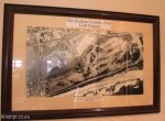 Durban Country Club - Club images - Aerial view 1944 (1)
