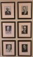 Durban Country Club - Club images -  Club Chairmen photos (7)