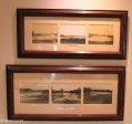 Durban Country Club - Club images - flooded course - 1935 & 1956 (1)