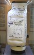 Durban Country Club -  Club images - memorabilia Volvo trophy (3)