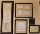 Durban Country Club - Club images - notice board (2)
