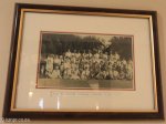 Durban Country Club -  Eve Foursome 1932