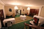 Durban Country Club -  Grill Room Foyer (1)