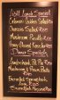 Durban Country Club -  Hermitage Room menu (1)